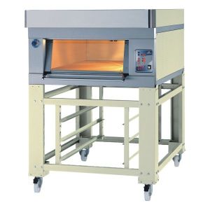 Cuptor patiserie vatra