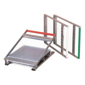 Chitara pentru taiere uniforma