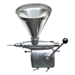 Aparat decorare manual