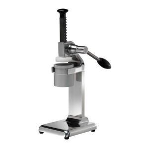 Presa manuala spaghete inghetata