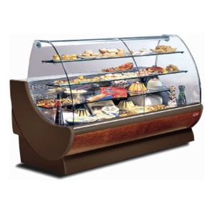 Vitrina cofetarie Sweet