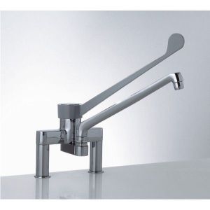 Baterie profesionala cu monocomanda