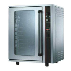 Cuptor patiserie ECO