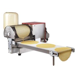 Masina automata clatite