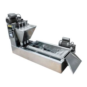 Masina automata de gogosi