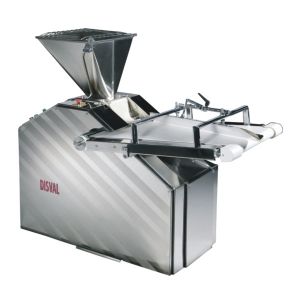 Divizor volumetric cu modelator