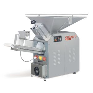 Divizor volumetric hidraulic