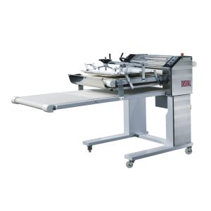 Formator franzela mare