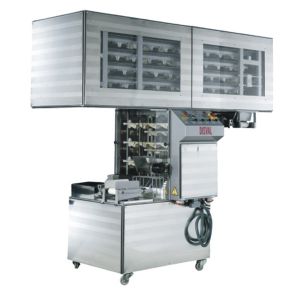 Camera de prefermentare