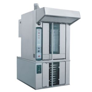 Cuptoare rotative