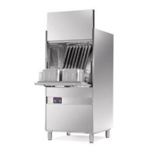 Masina spalat ustensile brutarie