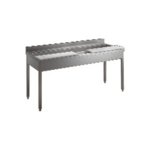 Masa spalare prelucrare legume /peste