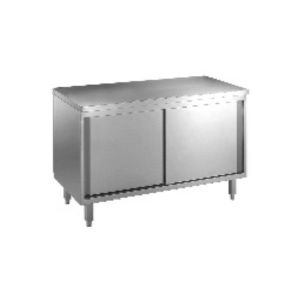 Masa tip dulap cu usi glisante