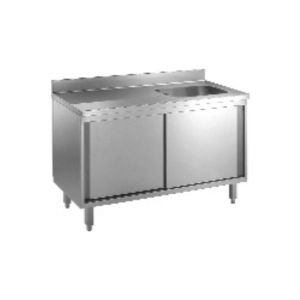 Masa tip dulap cu spalator