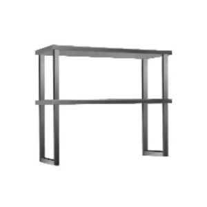 Suprastructura 2 rafturi