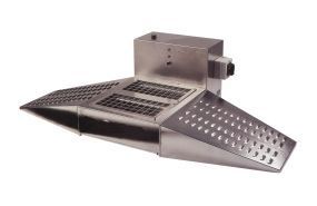 Masina de sterilizat incaltaminte