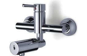 Baterie cu montare pe perete