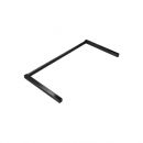 Cadru cu 3 laturi pentru masa de lucru