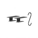 Accesorii pentru rastele fixe