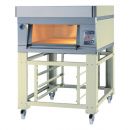 Cuptor patiserie vatra