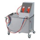 Dispenser albus/galbenus