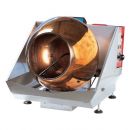 Aparat caramelizare pentru fructe uscate