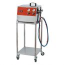 Dispenser ciocolata si surogate