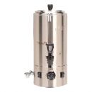 Distribuitor ciocolata calda