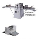 Masina de rulat aluat