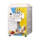 Masina stradala de inghetata