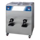 Masina combinata pentru inghetata