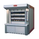 Cuptor cu camere de coacere 