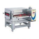 Cuptoare ventilatie tip tunel pentru covrigi / pizza