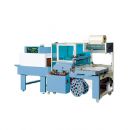 Masina de ambalat in folie termoretractabila 