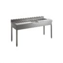 Masa spalare prelucrare legume /peste