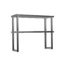 Suprastructura 2 rafturi