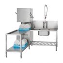 Masina de spalat cu capota