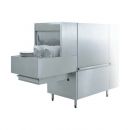 Masina de spalat vase, tip tunel cu banda transportoare